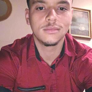 Meet your Posher, Andreas